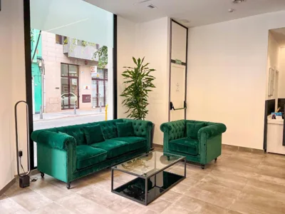 Hotel MG Poniente — foto 11