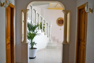 Hotel Mi Casa — foto 2