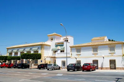 Hotel Mi Casa — foto 5