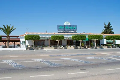 Hotel Mi Casa — foto 8