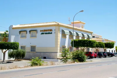 Hotel Mi Casa — foto 12