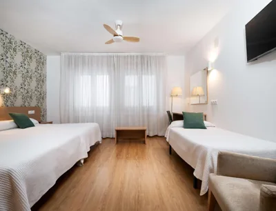 Hotel Mi Casa — foto 2