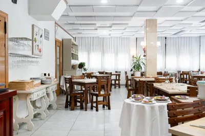 Hotel Mi Casa — foto 4