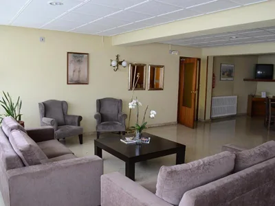 Hotel Mi Casa — foto 5