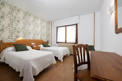 Hotel Mi Casa — foto 7
