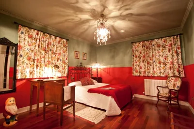 Hotel Mi Norte — photo 2