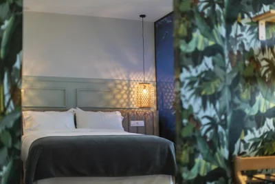 Hotel Mi Norte — photo 10