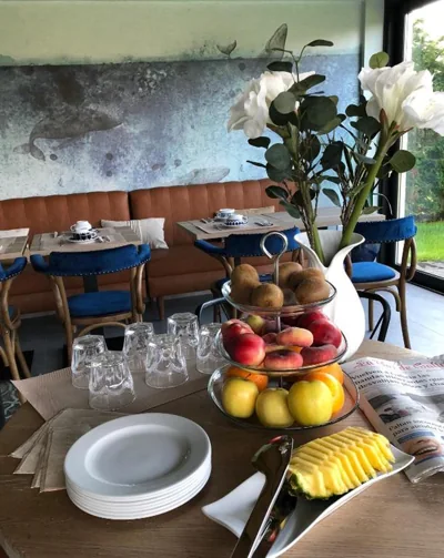 Hotel Mi Norte — photo 11