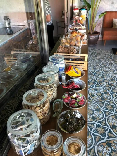 Hotel Mi Norte — photo 12