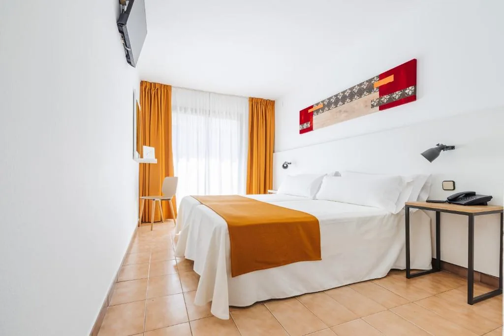 Hotel Miami Calella