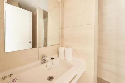 Hotel Miami Calella — 写真 3