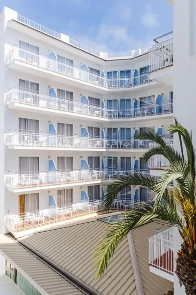Hotel Miami Calella — 写真 5