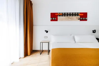 Hotel Miami Calella — 写真 6