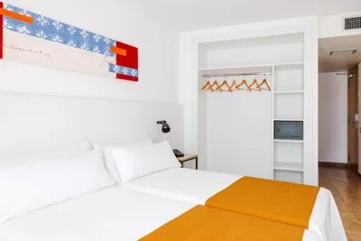 Hotel Miami Calella — 写真 7