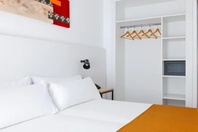 Hotel Miami Calella — 写真 8