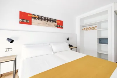 Hotel Miami Calella — 写真 9