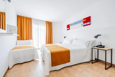 Hotel Miami Calella — 写真 10