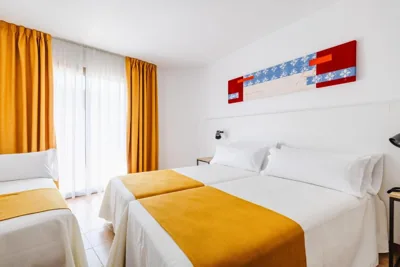 Hotel Miami Calella — 写真 11