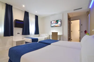 Hotel Miau — Foto 2