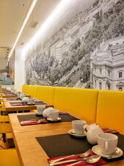 Hotel Miau — Foto 4
