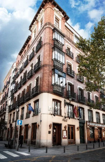 Hotel Miau — Foto 6