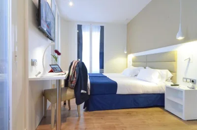 Hotel Miau — Foto 12