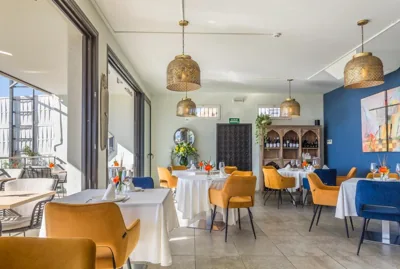 Hotel Miba — foto 5