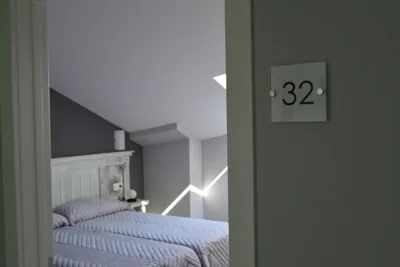 Hotel Mica — 照片 9