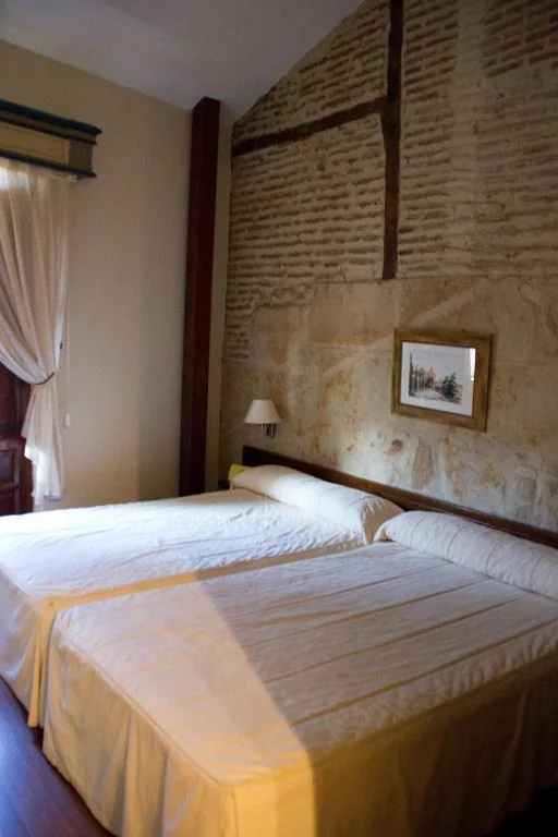 Quarto Duplo com 2 camas — Hotel Microtel Placentinos