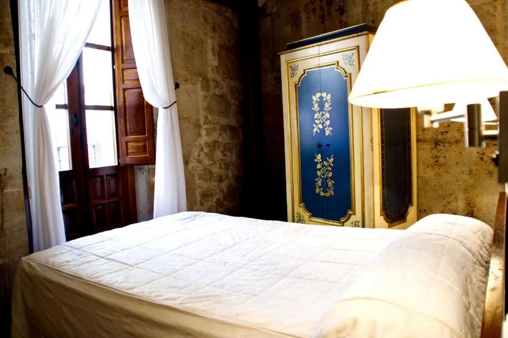 Quarto Duplo — Hotel Microtel Placentinos