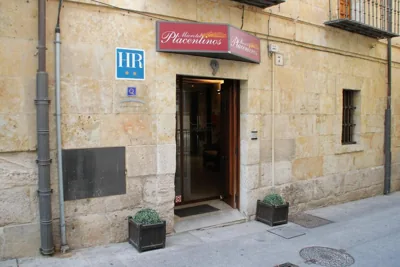 Hotel Microtel Placentinos — foto 3