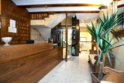 Hotel Microtel Placentinos — foto 4