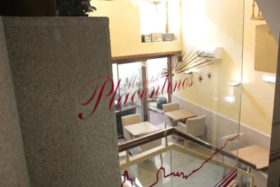 Hotel Microtel Placentinos — foto 8