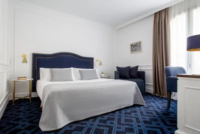 Hotel Midmost by Majestic Hotel Group — foto 5