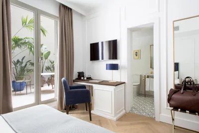 Hotel Midmost by Majestic Hotel Group — foto 8