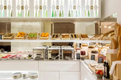Hotel Midmost by Majestic Hotel Group — foto 10
