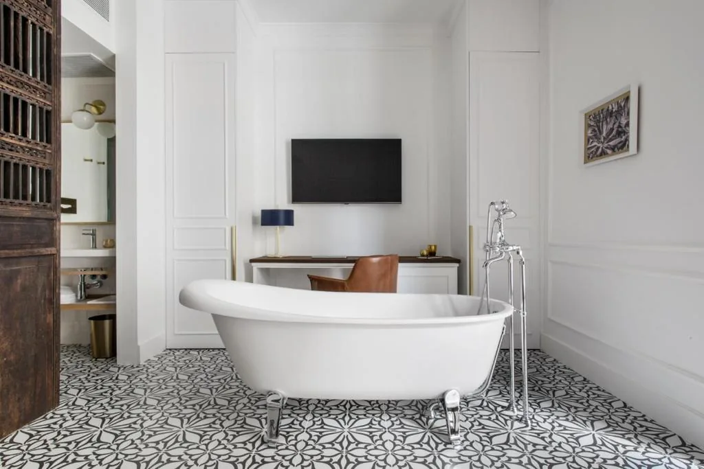 Exclusieve Suite — Hotel Midmost by Majestic Hotel Group