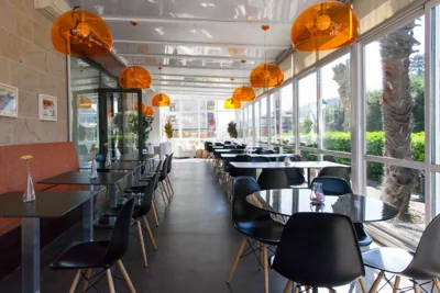 Hotel Miera — foto 4