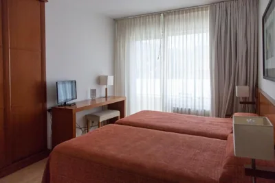 Hotel Miera — foto 5