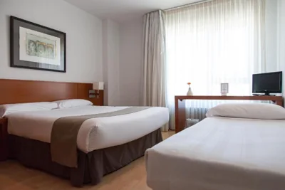 Hotel Miera — foto 6