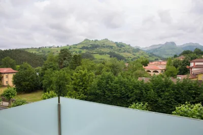 Hotel Miera — foto 11