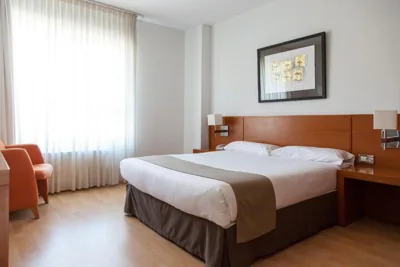 Hotel Miera — foto 12