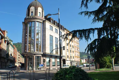 Hotel Mieres del Camino — Foto 6