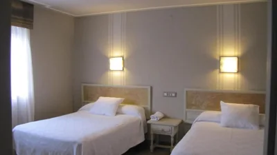 Hotel Migal — foto 10