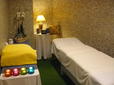 Hotel Milagros Golf — Foto 10