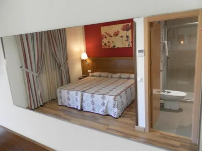 Hotel Milagros Rio Riaza — foto 3