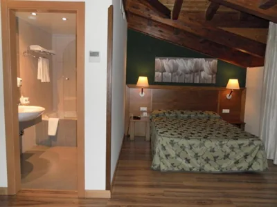 Hotel Milagros Rio Riaza — foto 6