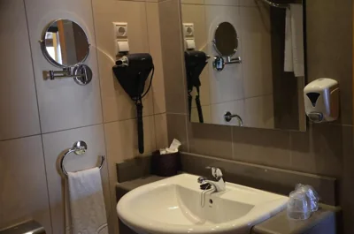 Hotel Milagros Rio Riaza — foto 7