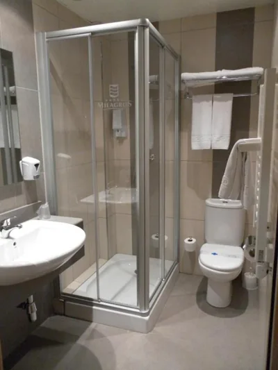 Hotel Milagros Rio Riaza — foto 10
