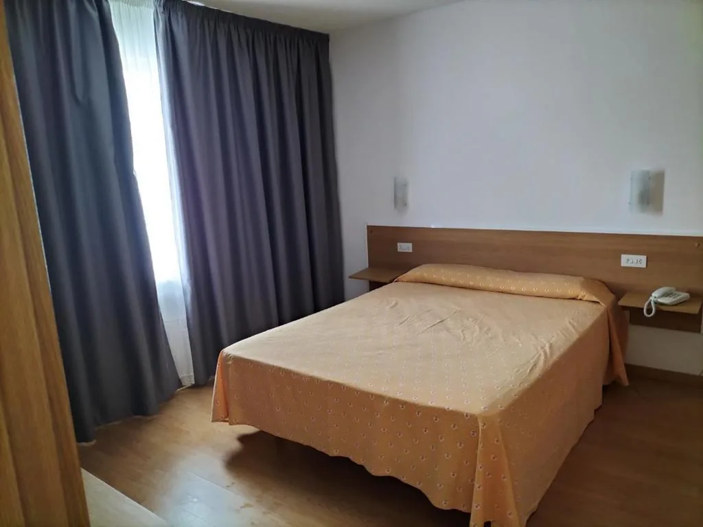 Apartment mit 1 Schlafzimmer — Hotel Millan